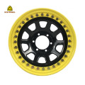 Roda de aço SUV SUV 4WD Offroad para Toyota